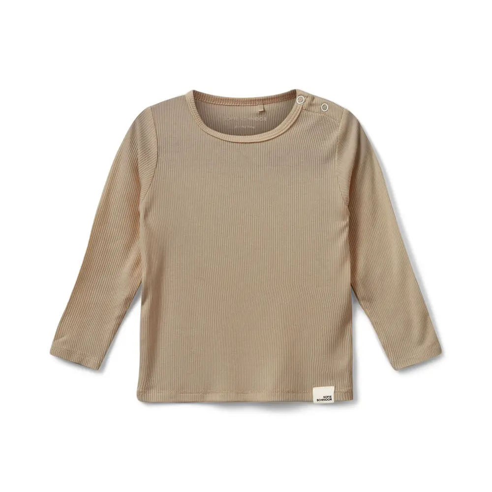 -shirt Langærmet 7152 74