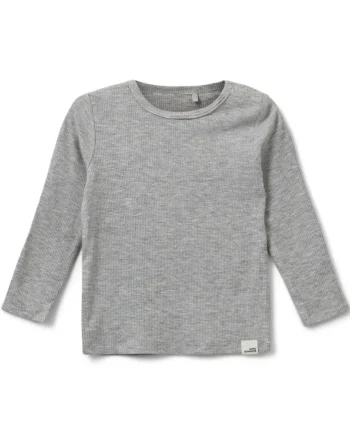 -shirt Langærmet 8000 92