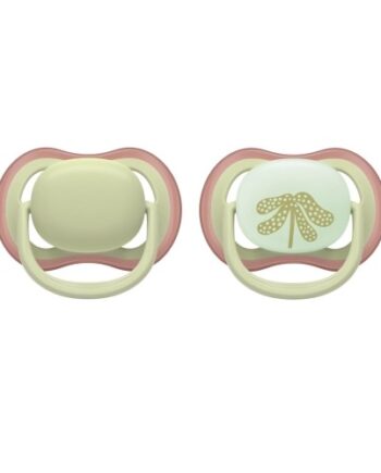 Philips Avent  80   Plantebaseret  Ultra Air Nighttime  Str     18  Mdr