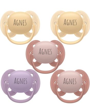Philips Avent  Ultra Soft  Str      -18 Mdr  80   Plantebaseret    -pak