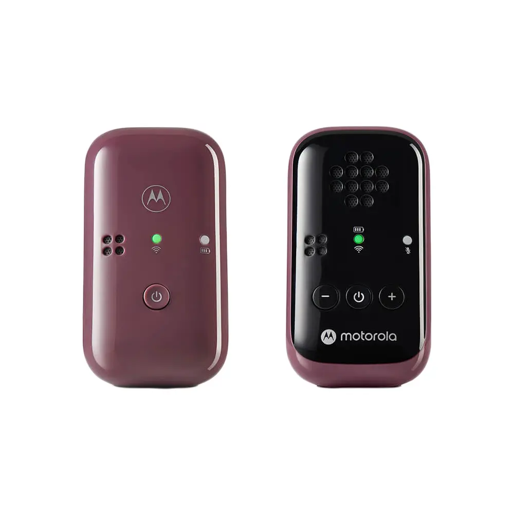 Pip12 Travel Babyalarm