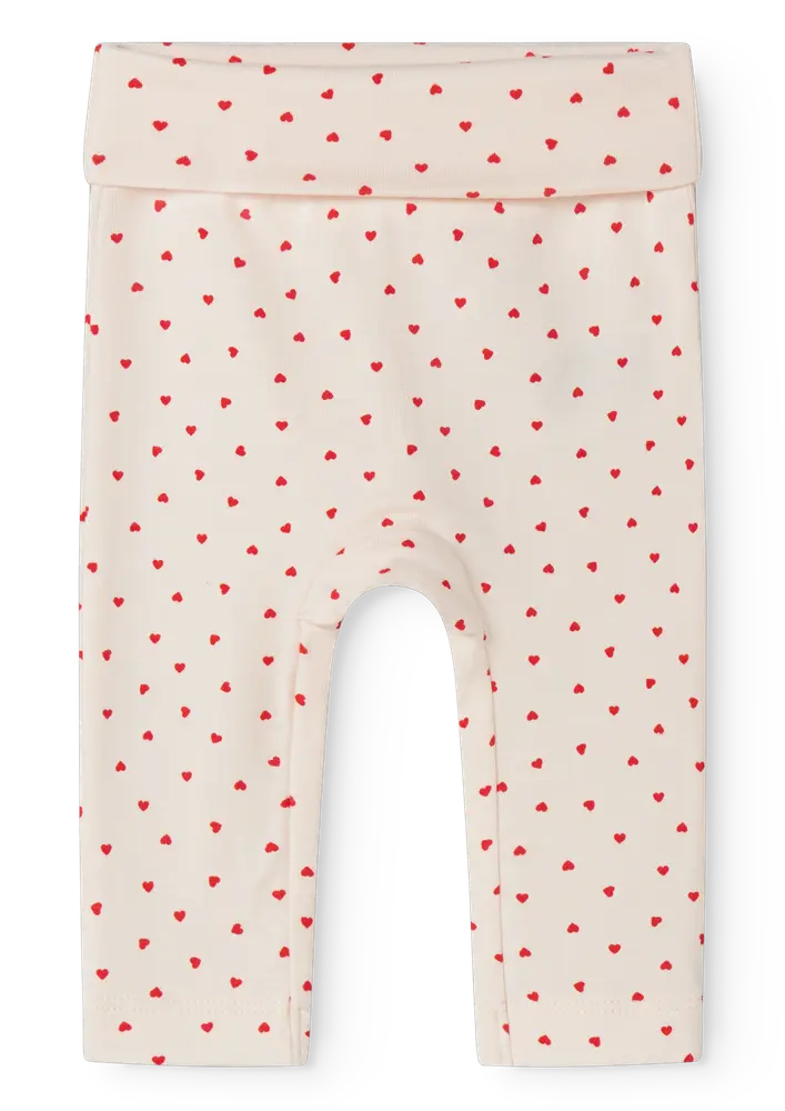 Piva Leggings Happy Hearts 62 Mdr