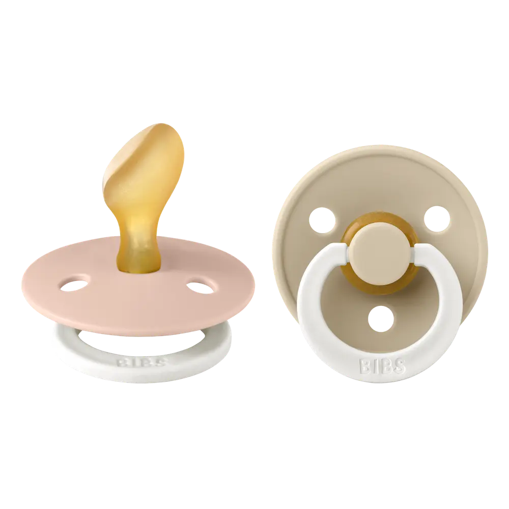 Pk Colour Latex Night Size Anatomical Blush Vanilla
