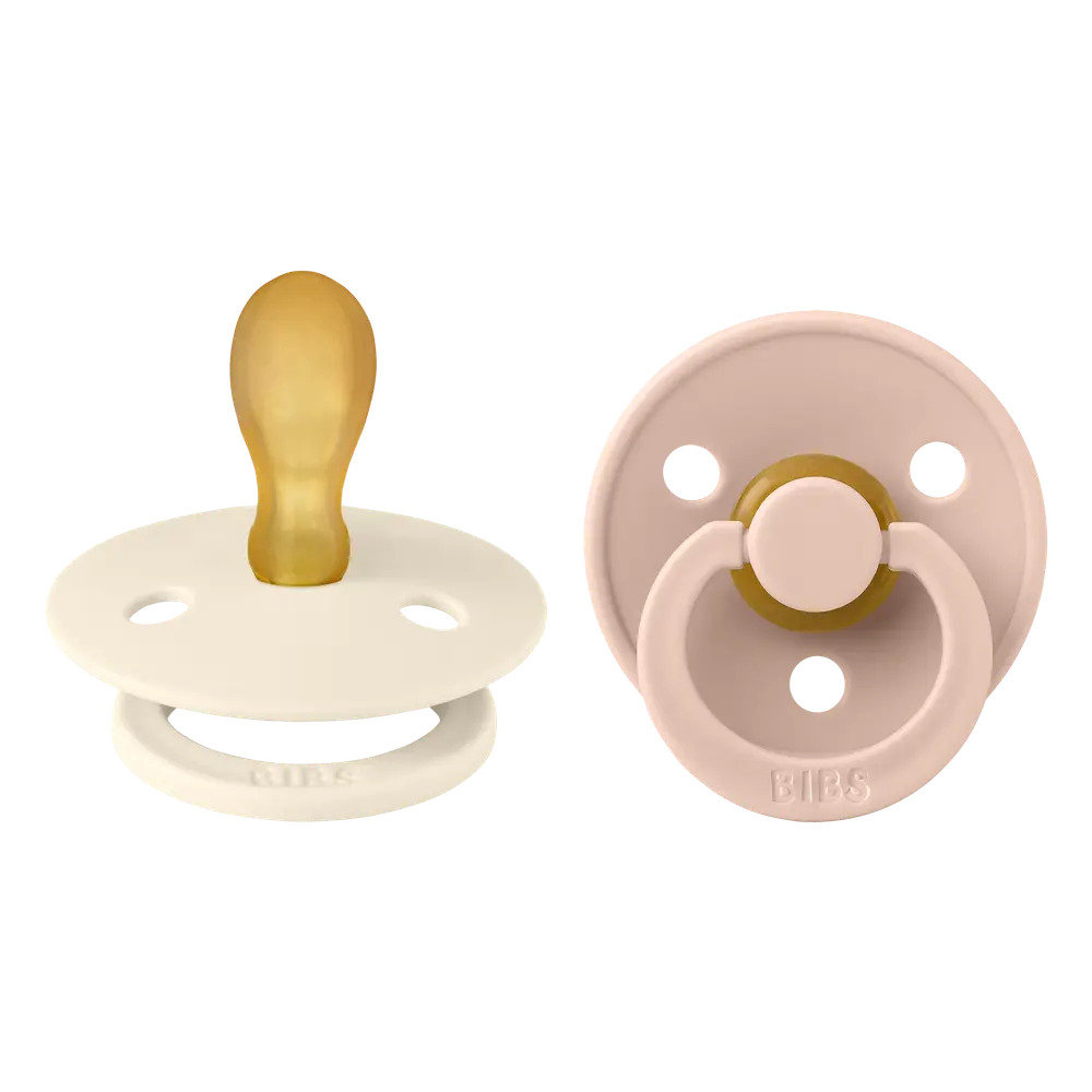 Pk Colour Latex Str Symmetrical Ivory Blush