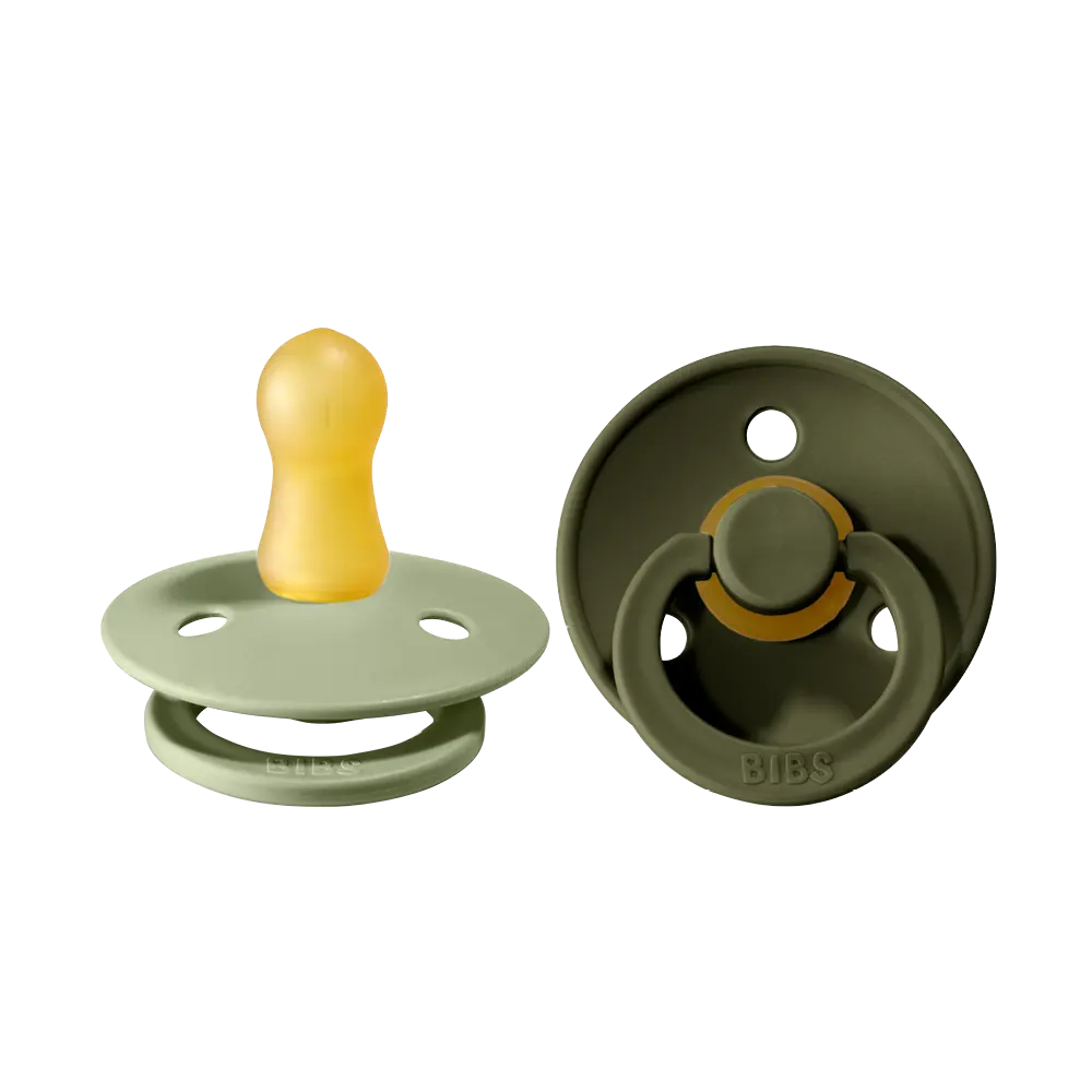 Pk Colour Sut - Mdr Latex Sage Hunter Green