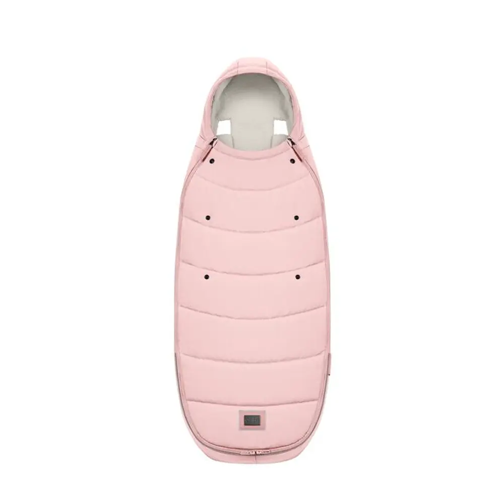 Platinum Kørepose Peach Pink