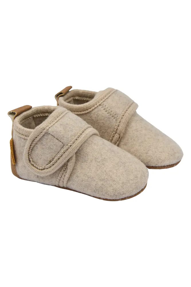 Prewalker Filt Off White  -  Mdr