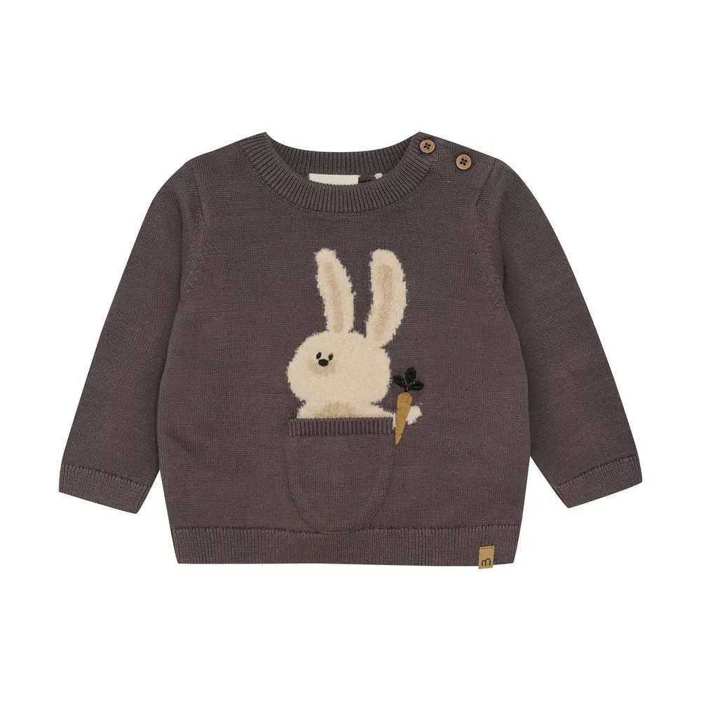 Pullover Strik 1403 80