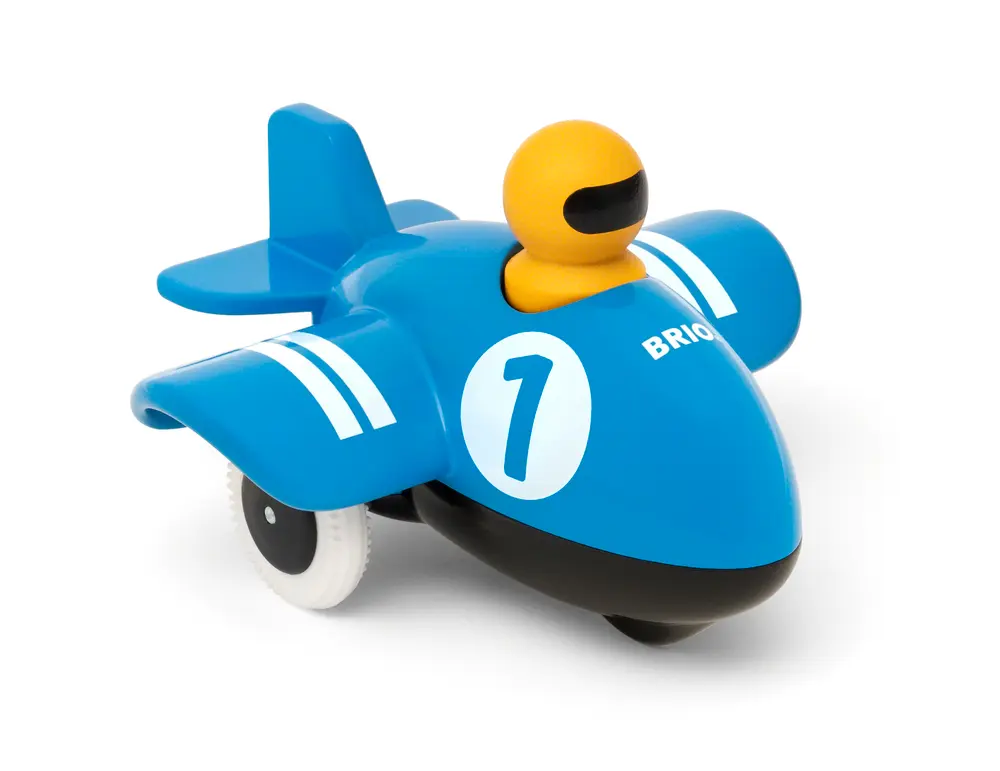 Push Go Flyvemaskine Fscâ