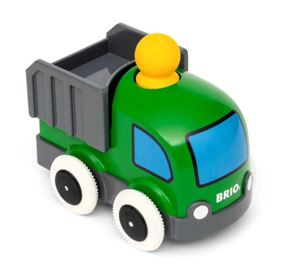 Push Go Lastbil Fscâ