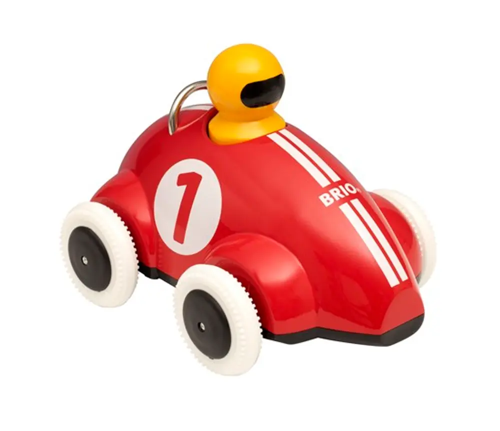 Push Go Racerbil Fscâ