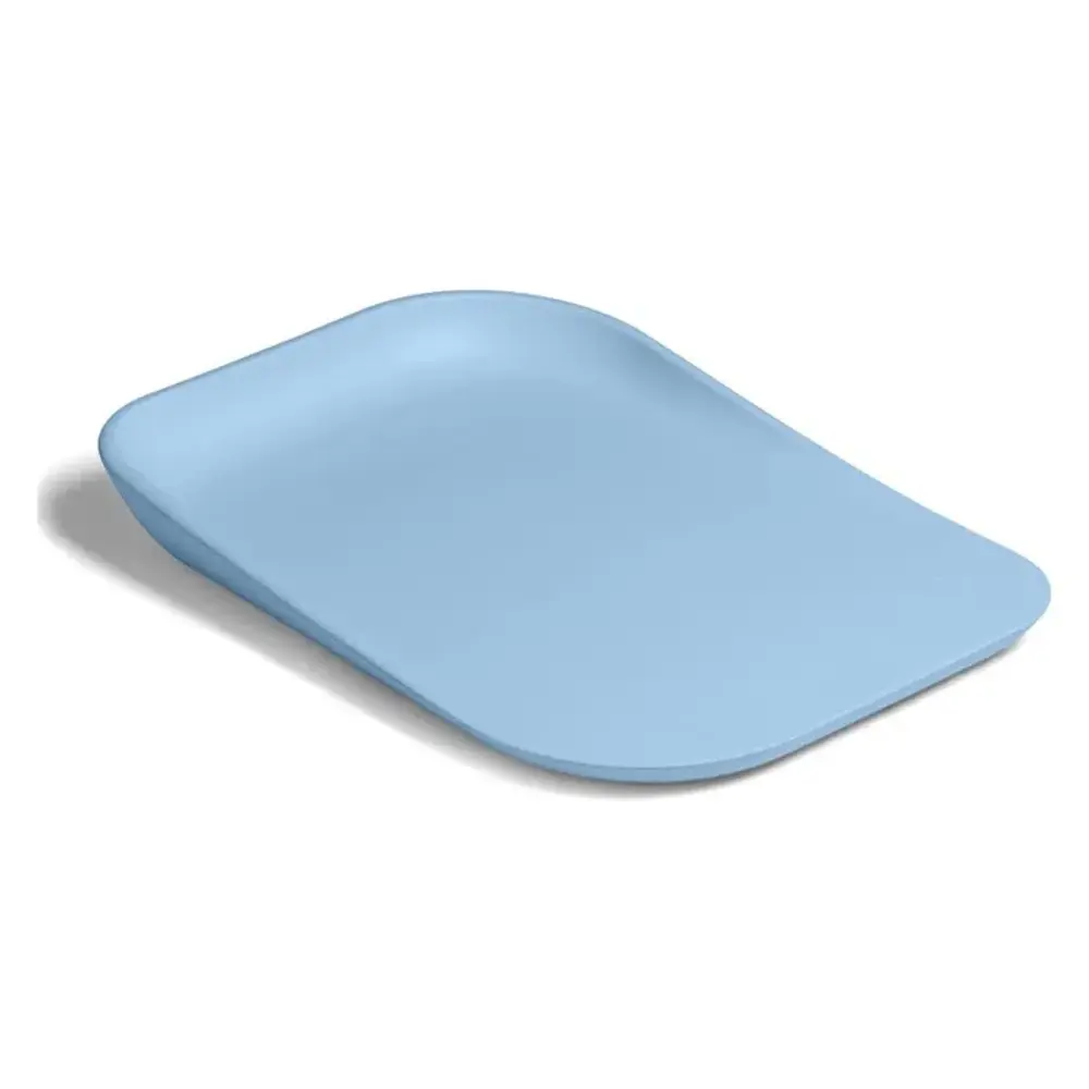Puslepude Change Clean Light Blue