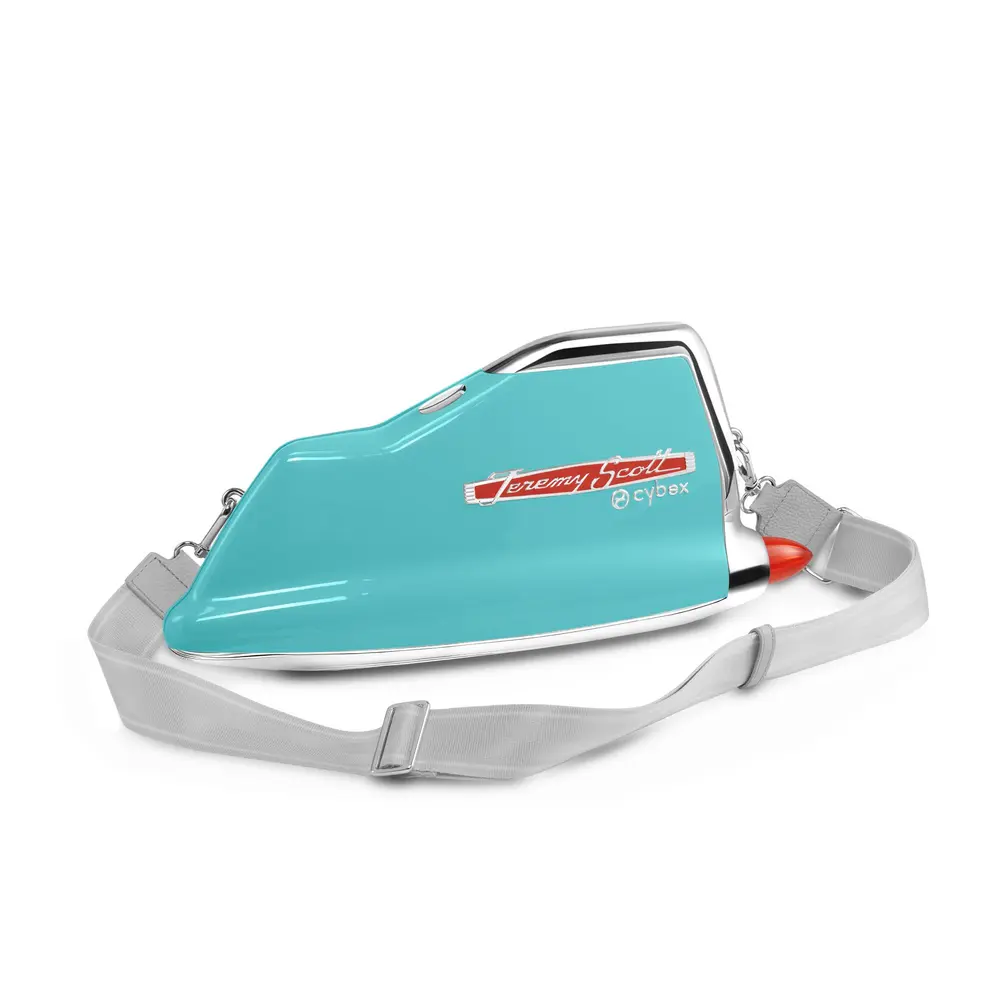 Pusletaske Car