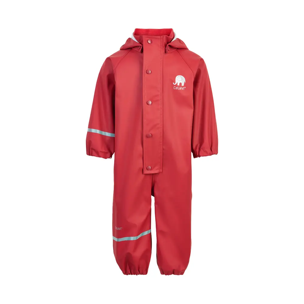Rainwear Suit -pu 443 110