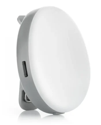 Natlampe    Clips