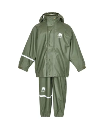 Regnsæt Basic Army 988 70