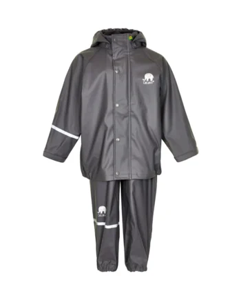 Regnsæt Basic Grey 174 130