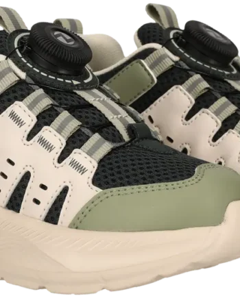 Resus  -lock Sneakers Green Gables 32