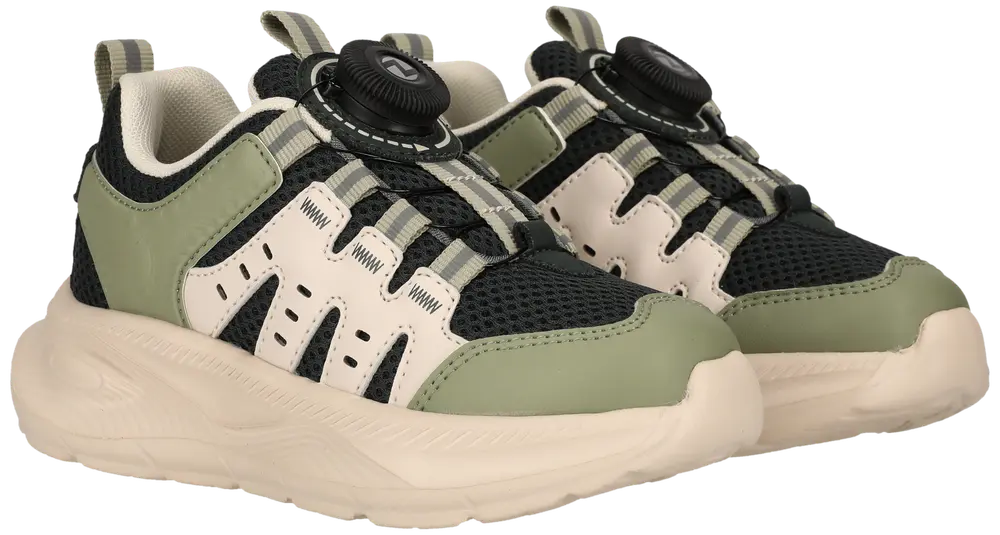 Resus -lock Sneakers Green Gables 32