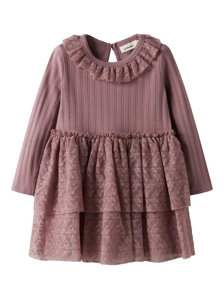 Robelle Kjole Nostalgia Rose 122