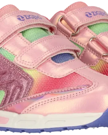 Roseau Sneakers    Lys Begonia Pink 31