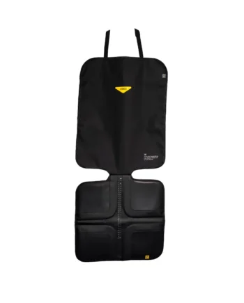 Seat Protector: Forward Organiser