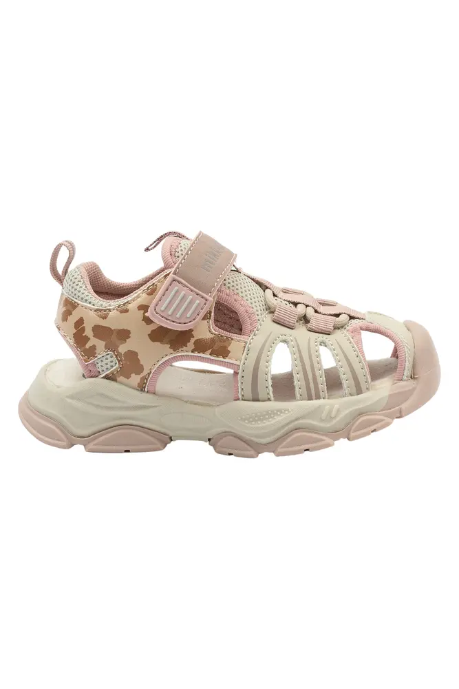 Sandal Mesh Velcro Cinder 27