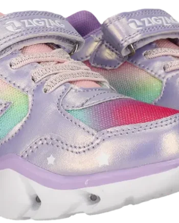 Saserta Sneakers    Lys 4085 24