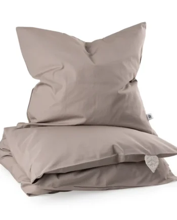Baby Sengetøj   Jetty Beige 100x70