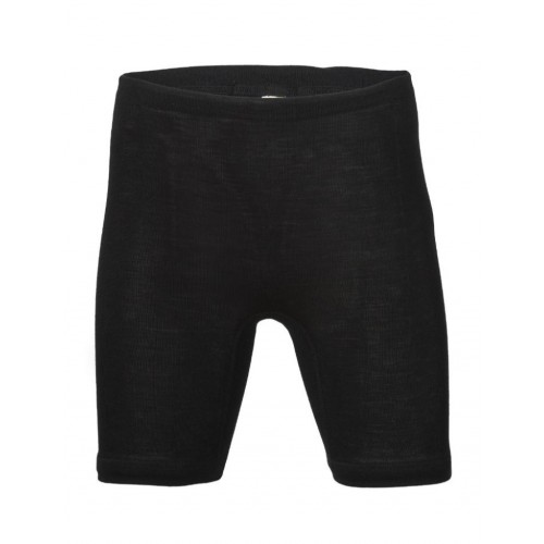 Shorts   Uld Og Silke Til Dame