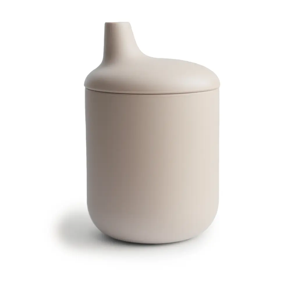 Sippy-kop Silikone Shifting Sand