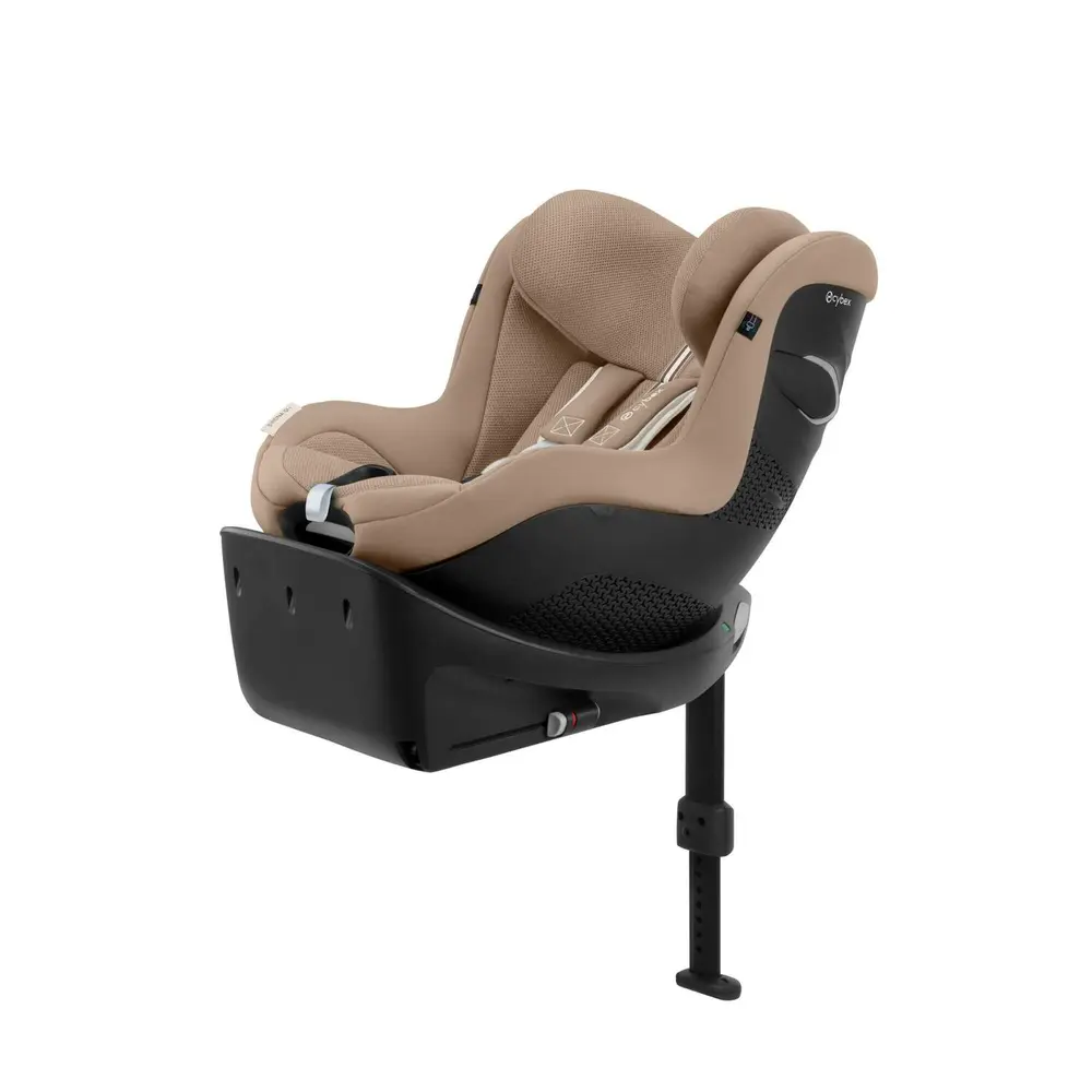 Sirona Gi -size Plus Almond Beige