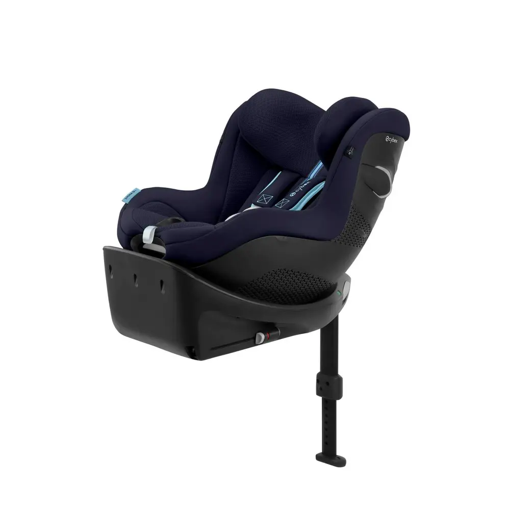 Sirona Gi -size Plus Ocean Blue