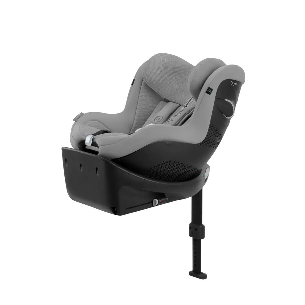 Sirona Gi -size Plus Stone Grey