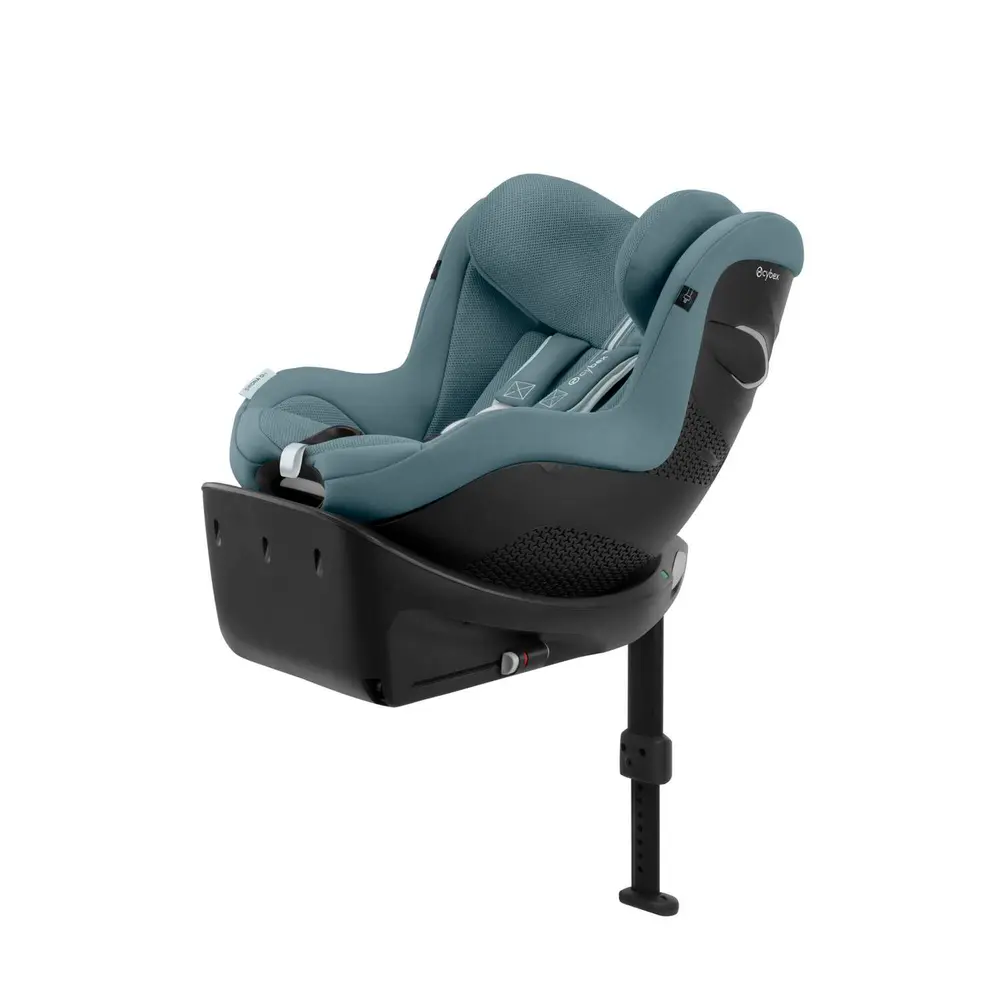 Sirona Gi -size Plus Stormy Blue