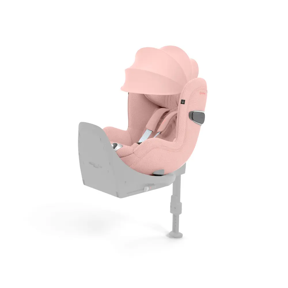 Sirona -size Plus Peach Pink