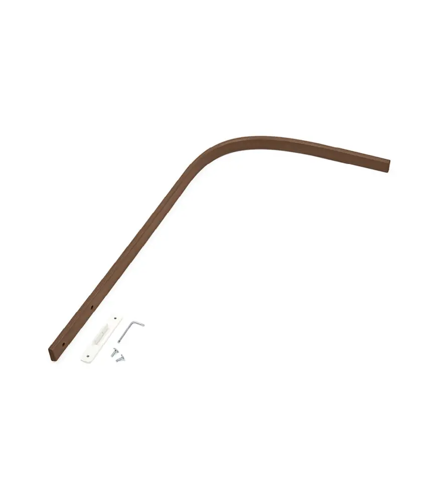 Sleepi V3 Himmelpind Warm Brown