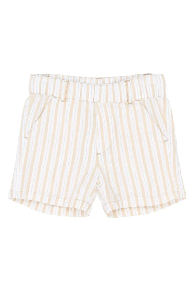 Smitty Shorts Humus Striped 92