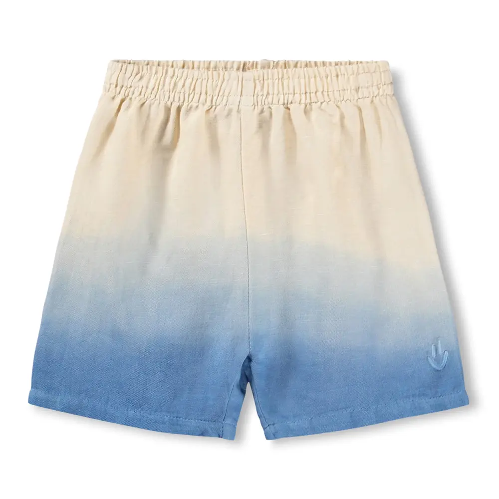 Solar Shorts Summer Blue 92