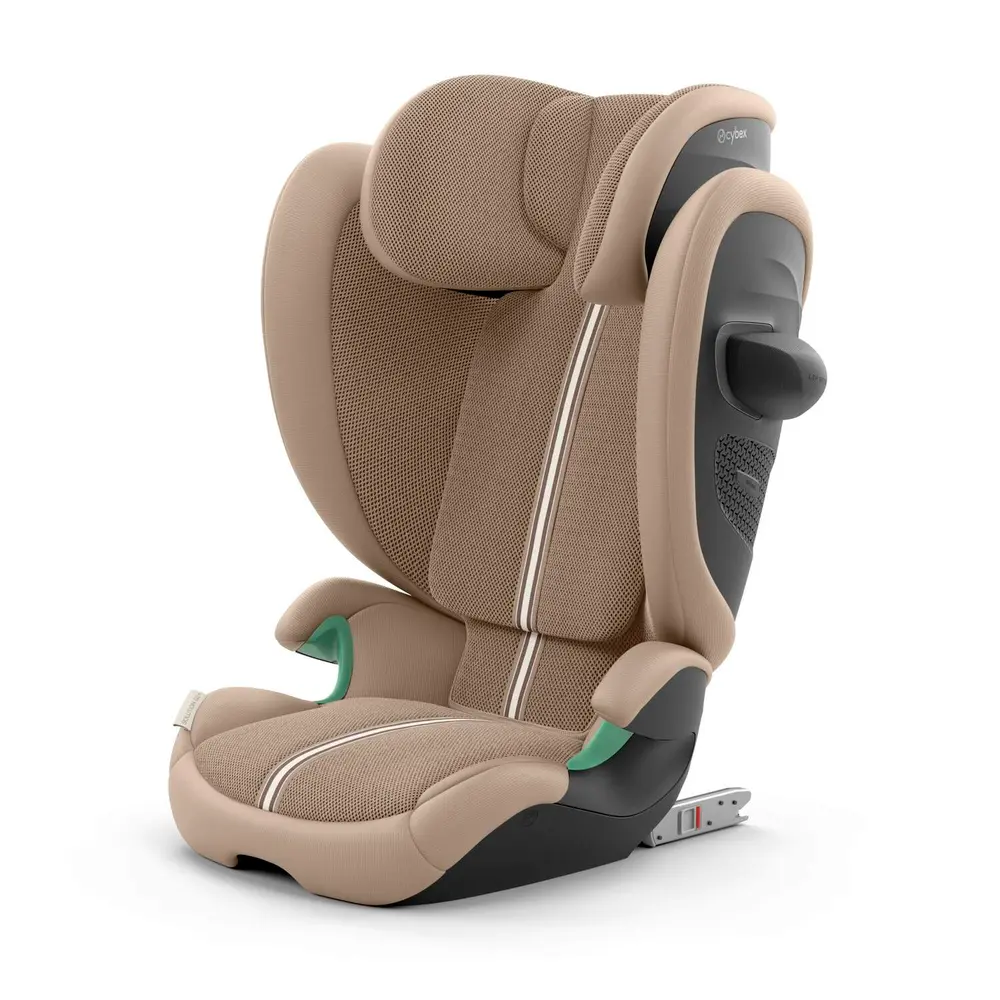 Solution G2 Plus Almond Beige