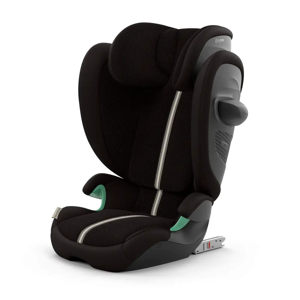 Solution G2 Plus Moon Black