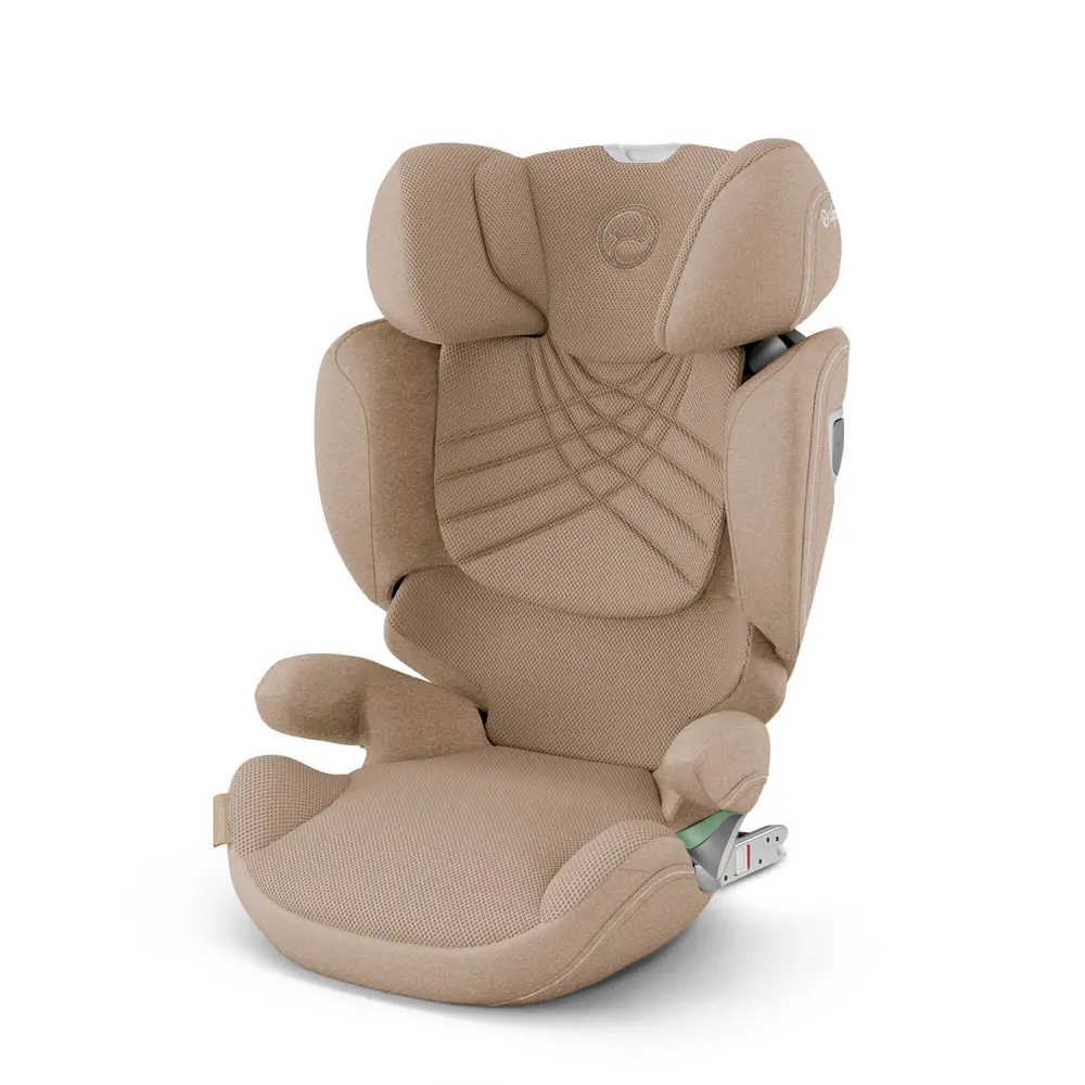 Solution -fix Plus Cozy Beige