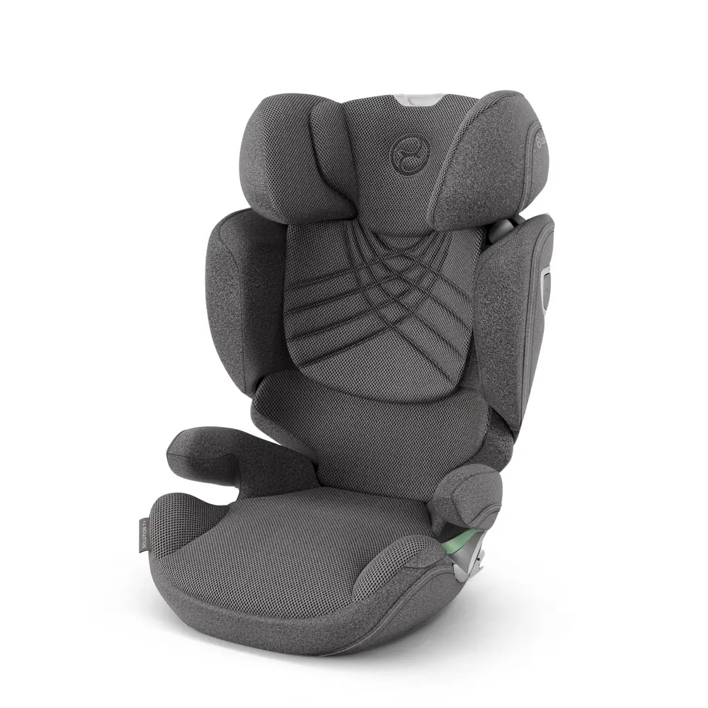 Solution -fix Plus Mirage Grey