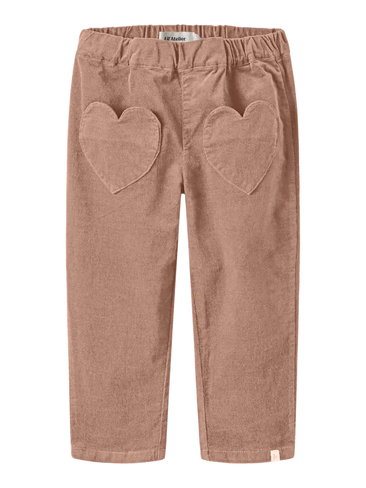 Somba Bukser Roebuck 116