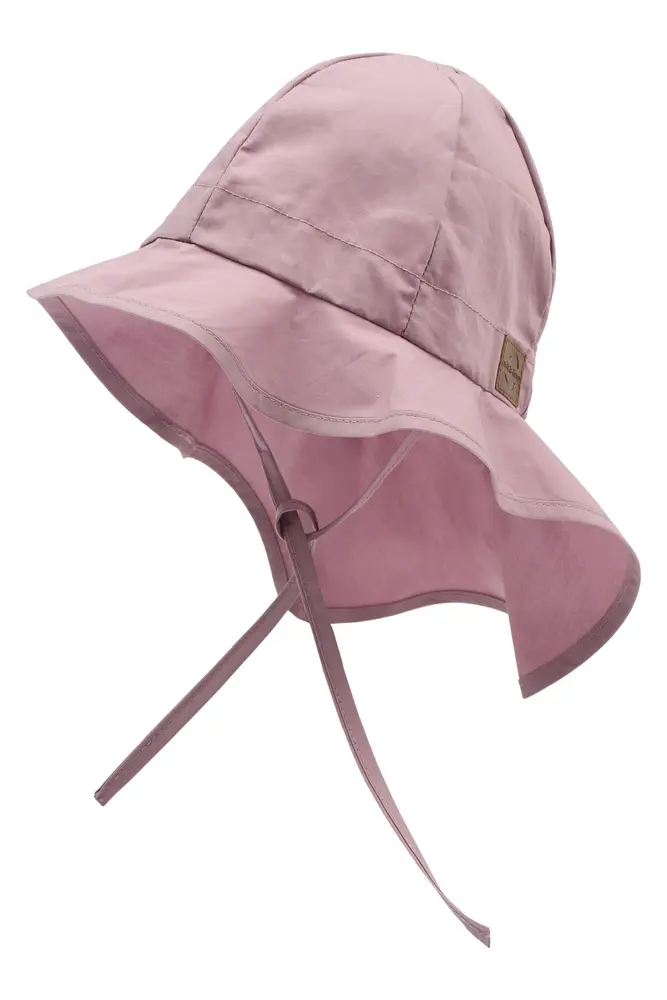 Sommerhat Skygge Dusky Orchid 12-18 Mdr