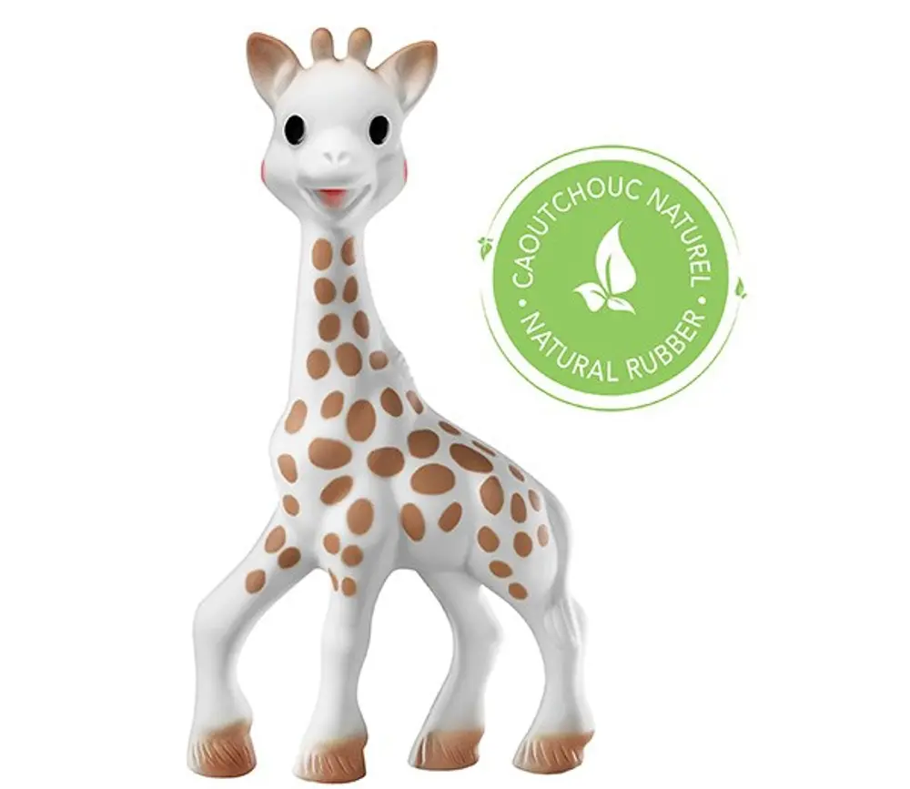 Sophie La Girafe 18 Cm