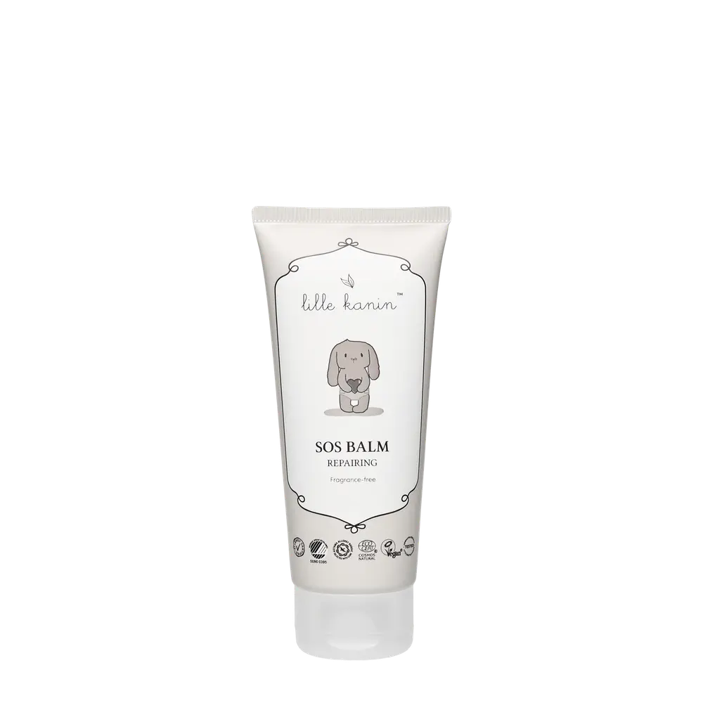 Sos Balm 100 Ml