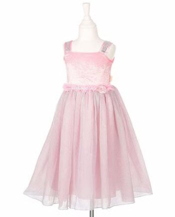 Souza Ellenore Prinsessekjole  -10 år- -10 år  128-140