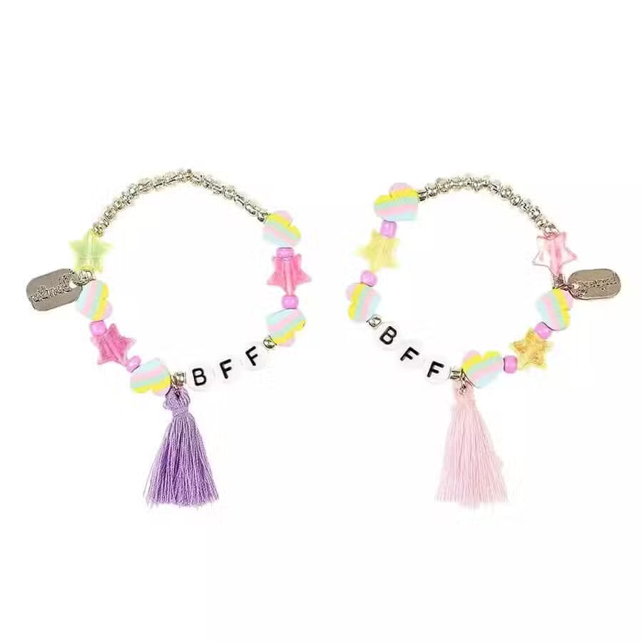 Souza Veninde Armbånd Bff Stjerne