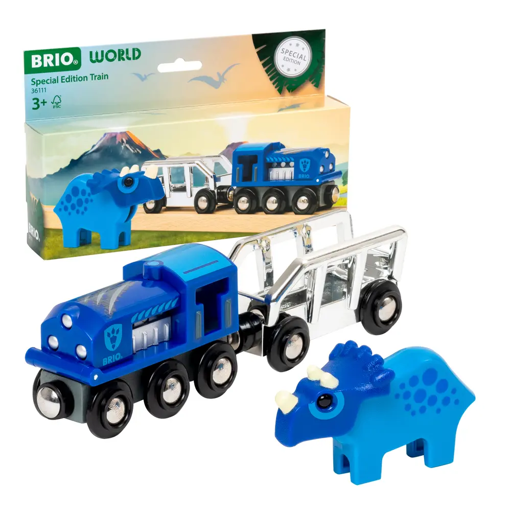 36111 Special Edition Tog 2025